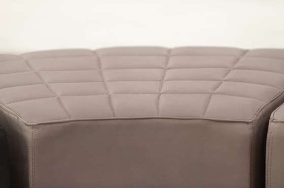 Image 1 of Set di 4 pouf Fatboy 2Nd Avenue Parc