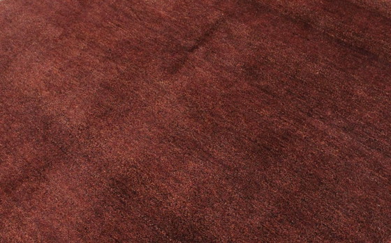Modern Designer Hand-knotted Wool Rug New & Unused 250 x 193 cm, Rugs & carpets, Brown (photo 6 of 10)