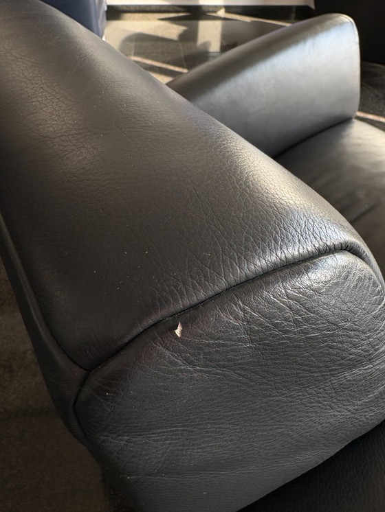 Image 1 of Rolf Benz fauteuil 2x