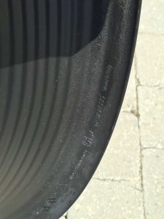 Image 1 of Ron Arad Ripple Chair Moroso design chairs