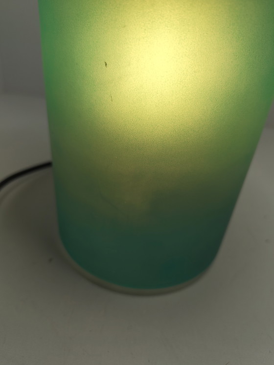 Lampada da cocktail vintage – Lampade da tavolo, Plexiglass, Plastic (photo 3 of 9)