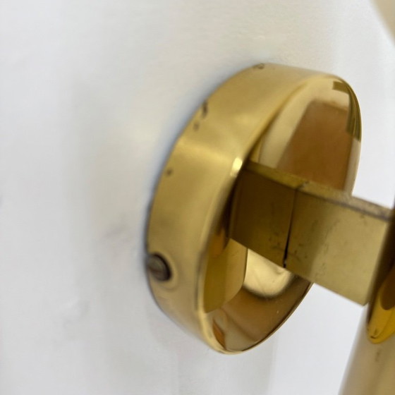 Image 1 of Coppia di applique Hans Agne Jackobsson , anni '70