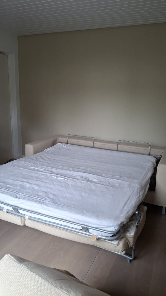 Sofá Cama Milano Bedding – Sofás de 3 plazas, Wool (photo 5 of 5)