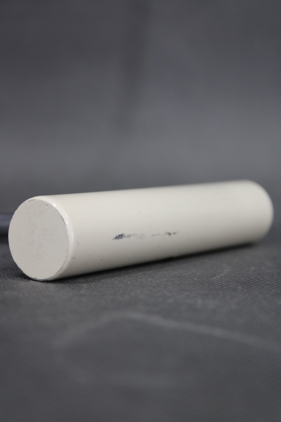 Image 1 of 1960er Josef Hurka Tischleuchte für Lidokov, Tschechoslowakei