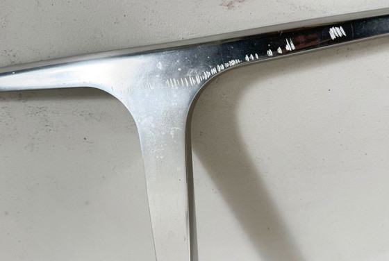 Image 1 of Coffee Table/Couchtisch von Knut Hesterberg für Ronald Schmitt, Deutschland, 1970er Jahre