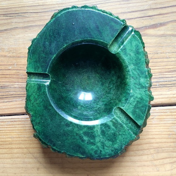 Rare Vintage Smoking Set by Romano Bianchi, Italy, 1960s – Decorative Objects, Marble (photo 2 of 7)