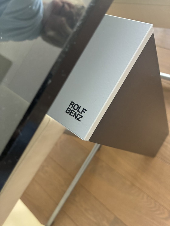 Image 1 of Rolf Benz dining set