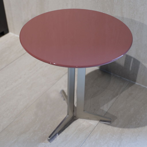 Table d'appoint Flexform Fly