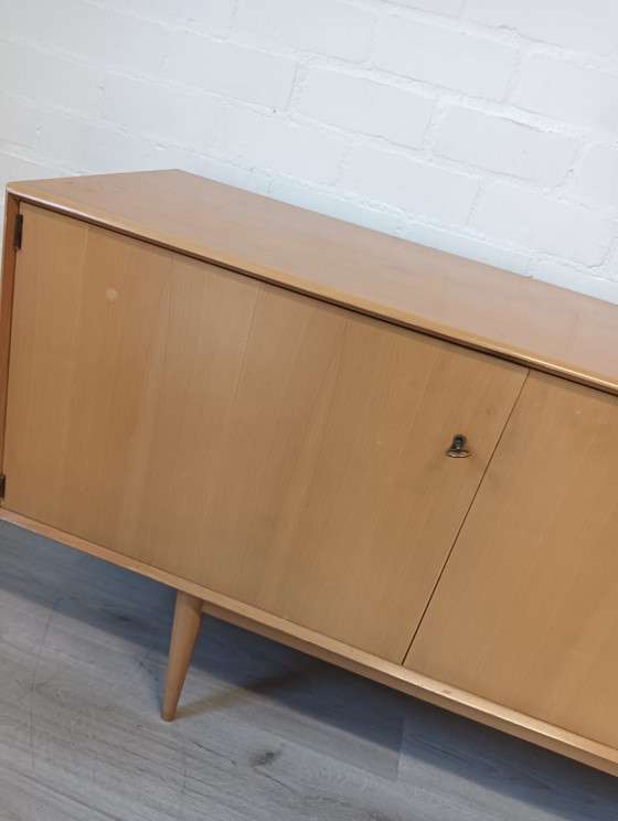 Image 1 of Vintage design XXL sideboard