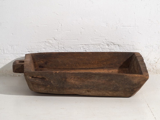 Vassoio antico stile wabi-sabi (c.1900) #7 – Oggetti decorativi (photo 18 of 40)