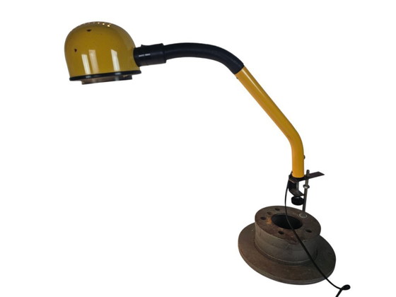 Image 1 of Ikea collectables - model Remi - verstelbaar - 'Cobra' klem tafel/bureaulamp - 1980's