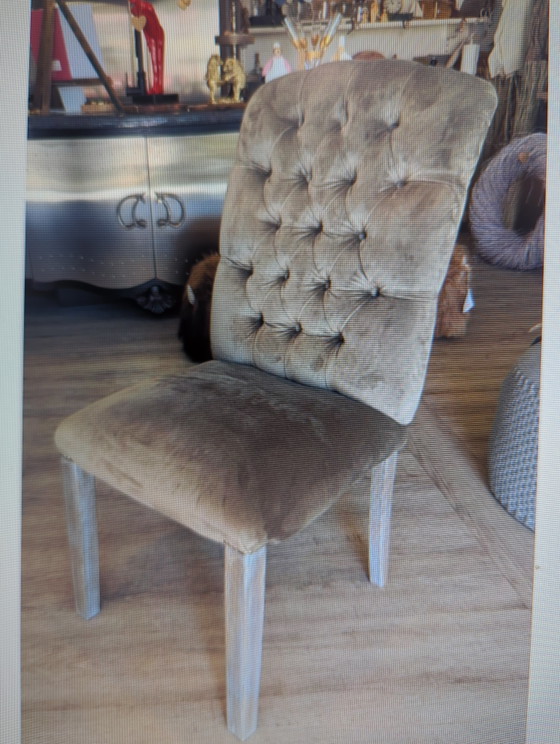 Image 1 of Dining chair, Aura