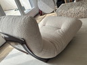 Marsala armchair Ligne Roset