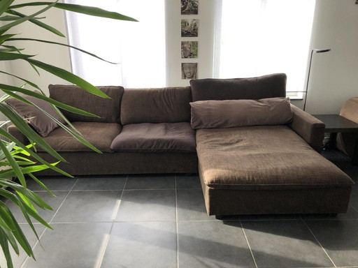Modulaire bank Week'nd van Indera