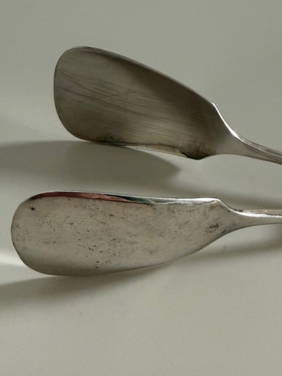 Image 1 of Robbe and Berking pastry rod