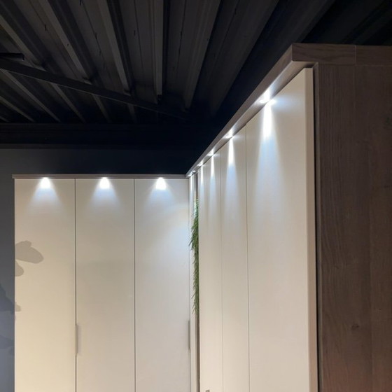 Image 1 of Nolte Horizont 100 Armadio ad angolo