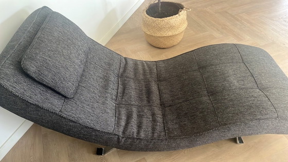 Image 1 of Adjustable sun lounger/lounge chair