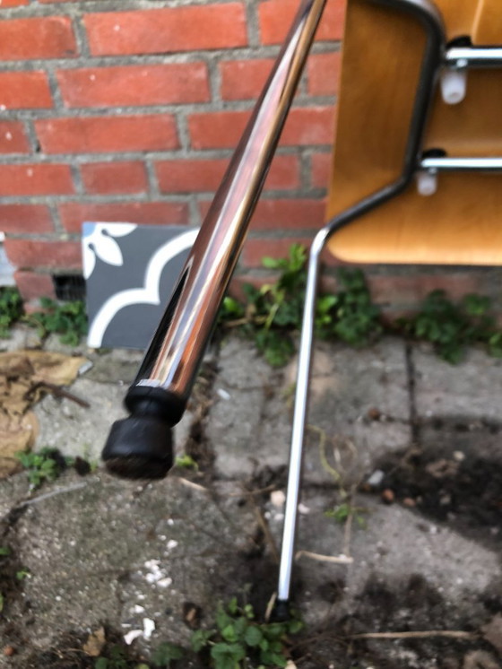 Image 1 of 3 sedie impilabili IKEA Gilbert