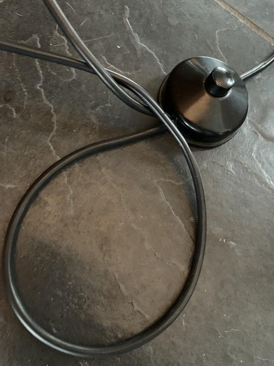 Image 1 of Dijkstra floorlamp - vintage seventies