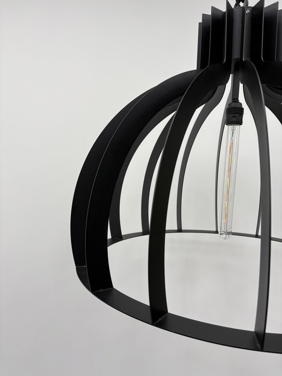 Ztahl Catania 8611 Design Lamp – Pendant lamps, Metal (photo 7 of 11)