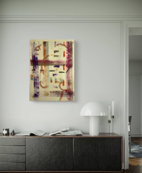 Image 1 of Elio - Abstract n.7