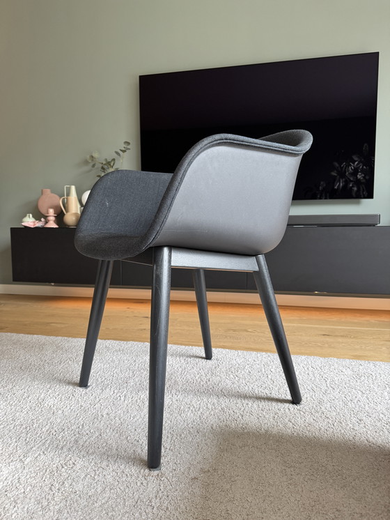 Image 1 of Muuto fiber soft 