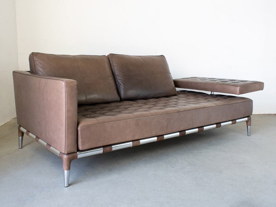 Image 1 of Cassina Sofa Prive designed by Philippe Starck