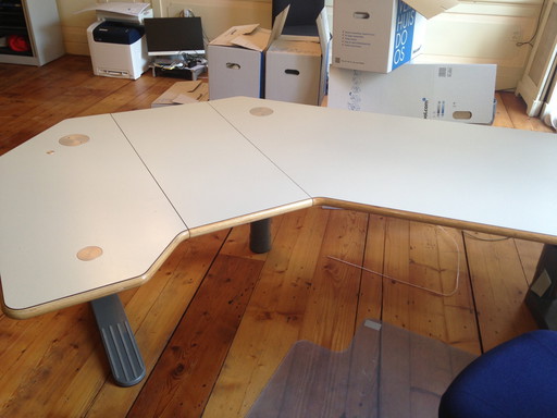Design Bureau van KPN 90’s