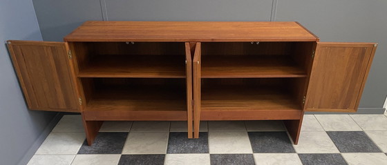 Image 1 of Aparador de teca de Skovby Dinamarca