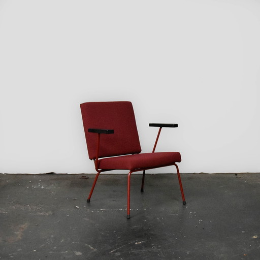 Gispen 1401 Fauteuil
