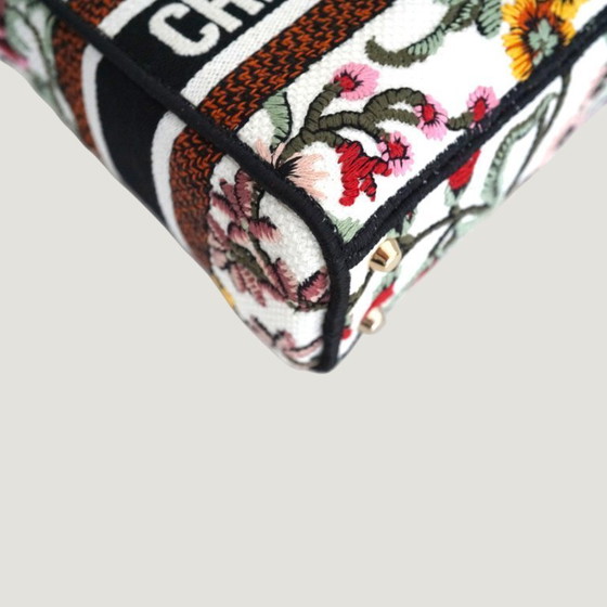 Image 1 of SAC LADY DIOR | MINI