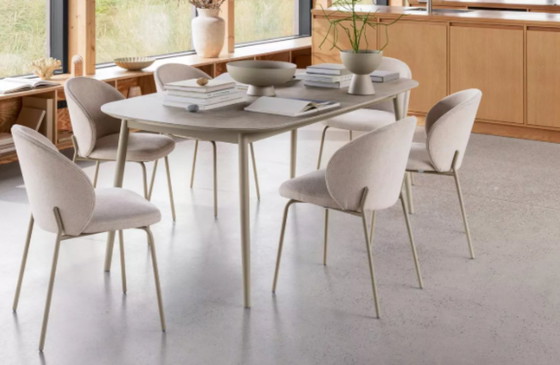 Image 1 of BoConcept - NUEVO - Mesa de comedor extensible Kingston