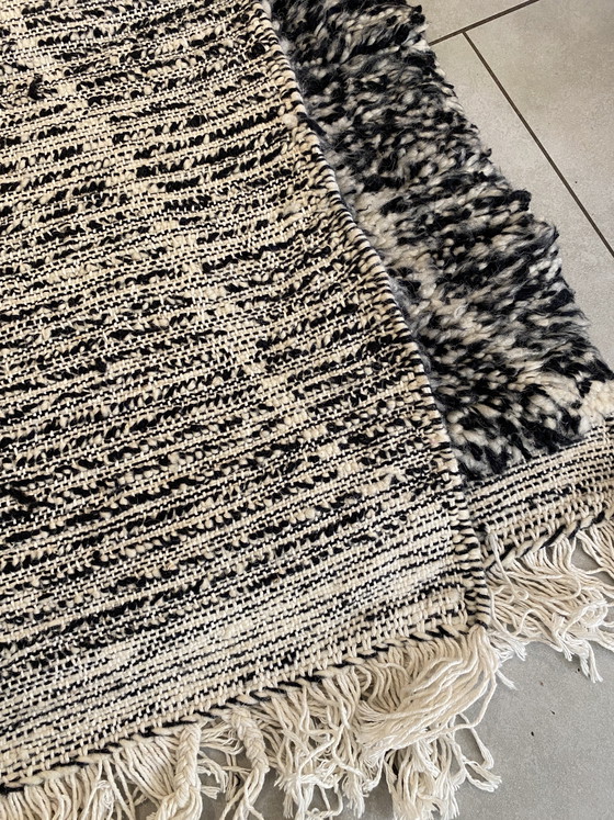 Image 1 of Berberteppich