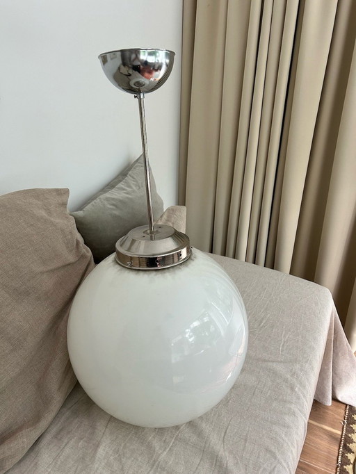 Vintage Café-Ceiling Lamp