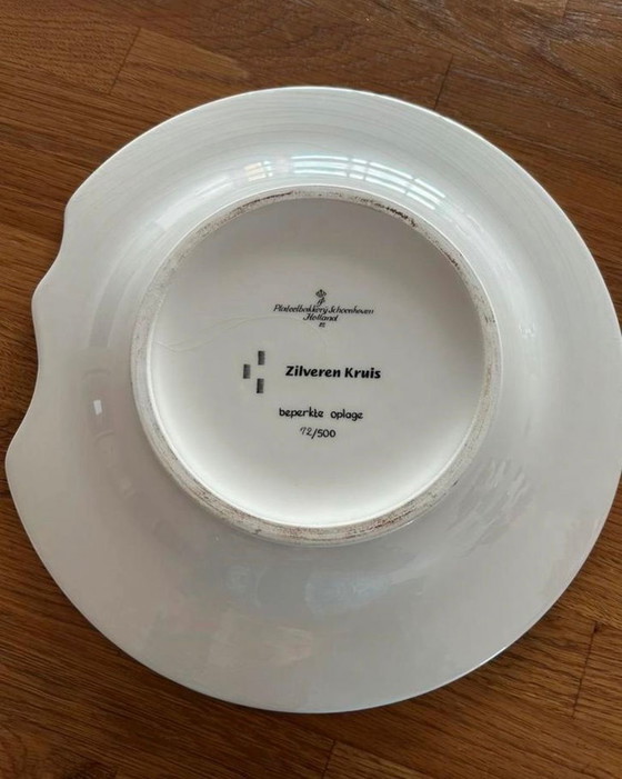 Image 1 of Herman Brood serveerschaal