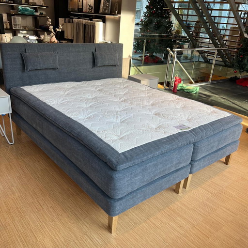 Ecolife Beds Box spring tradizionale - 180x210