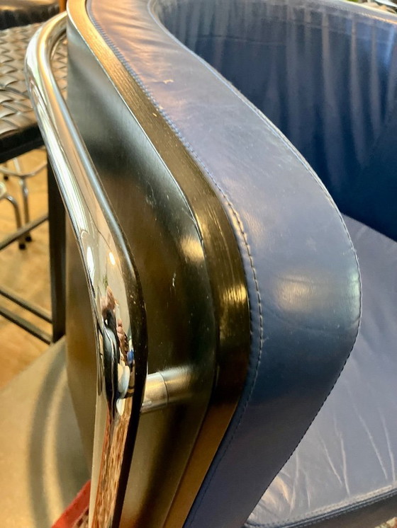 Image 1 of Sillón Thonet S3001 (juego de 4)