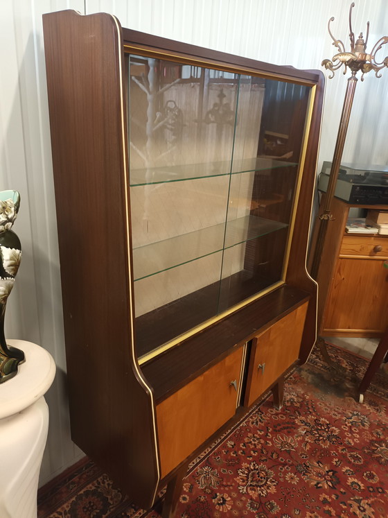 Image 1 of Vitrina antigua