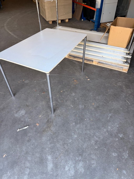 Tavolo Plano Fritz Hansen
