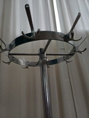 Porte-manteau Friso Kramer Ahrend de Cirkel