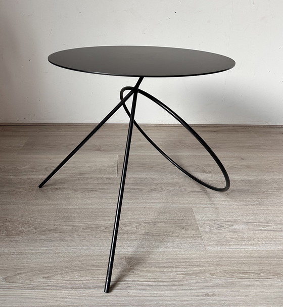 Image 1 of Viccarbe Bamba design coffee table