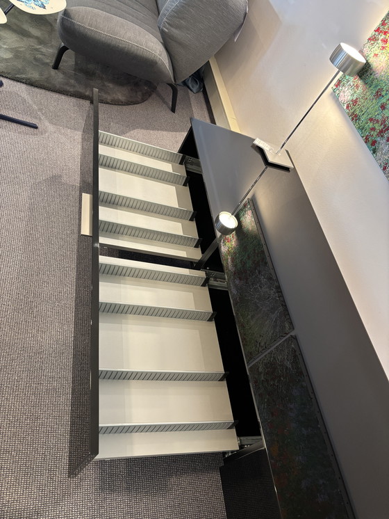 Image 1 of Interstar Wandkast Hoogglans