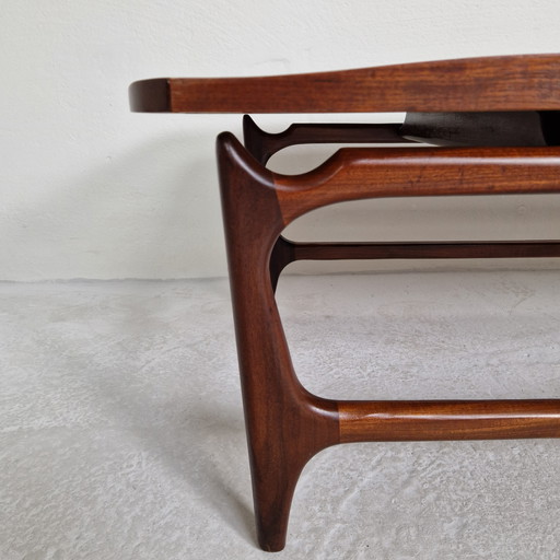 Louis van Teefelen salontafel 