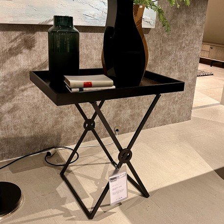 Tavolino laterale Ghyczy T65 – bijzettafels, Design