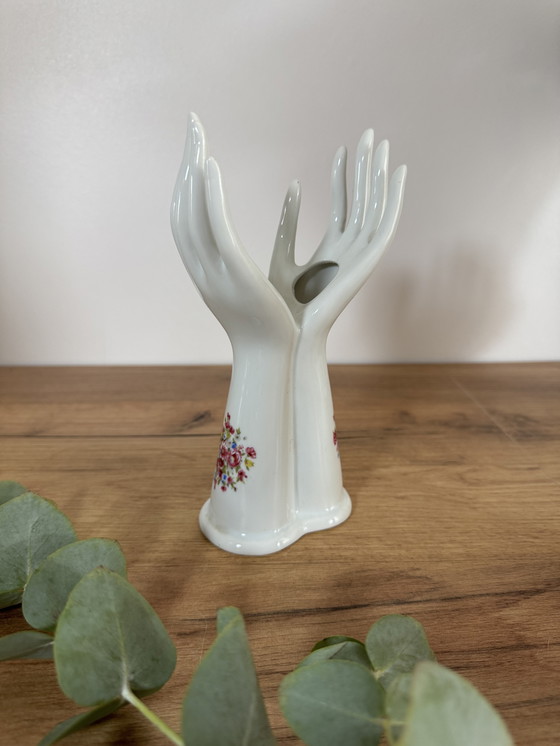 Image 1 of Lot baguier vintage 