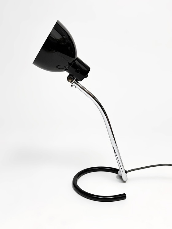 Image 1 of Kandem Table Lamp by Heinrich Siegfried Bormann for Körting & Mathiesen AG, Circa 1932