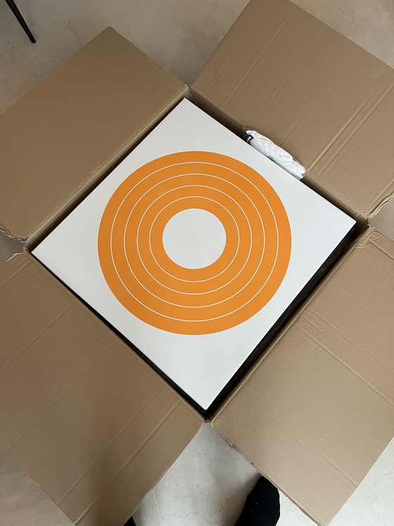 Image 1 of Josh Sperling donut