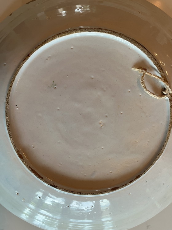 Delfter Bauernschale aus dem 18. Jahrhundert – Schalen, Ceramic (photo 9 of 15)