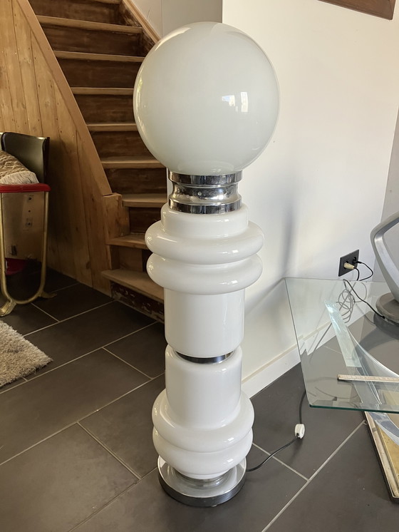 Image 1 of Carlo Nason para Mazzega