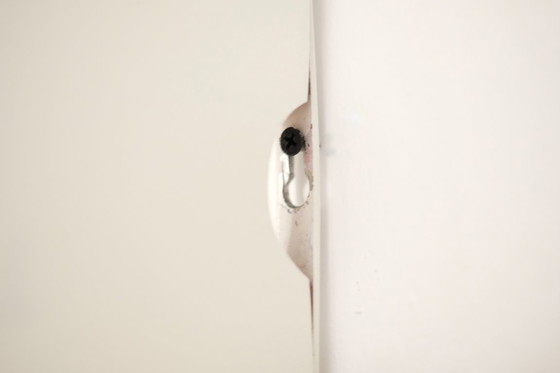 Image 1 of Bibliothèque Tyco par Manfredo Massironi pour Nikol International - années 1970